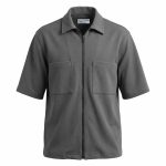 پیراهن زیپ دار