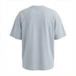 تیشرت با چاپ پفکی تایپوگرافی - تصویر 2