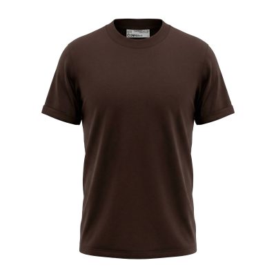 تیشرت آستین لبه پاکتی