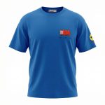 تیشرت یقه گرد Lego