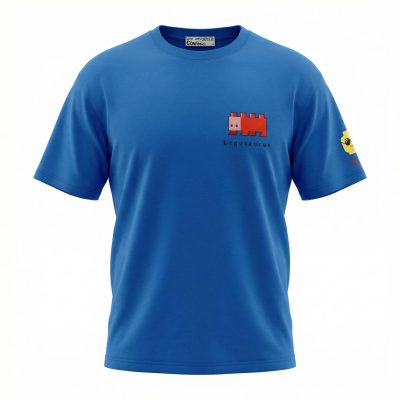 تیشرت یقه گرد Lego