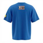 تیشرت یقه گرد Lego - تصویر 2
