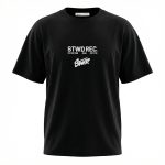 تیشرت چاپ‌دار