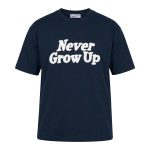 تیشرت Never Grow Up