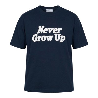 تیشرت Never Grow Up