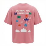 تیشرت دو رو چاپ The Usual Suspects - تصویر 2