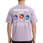 تیشرت پشت پشت چاپدار Snoopy - Image 2