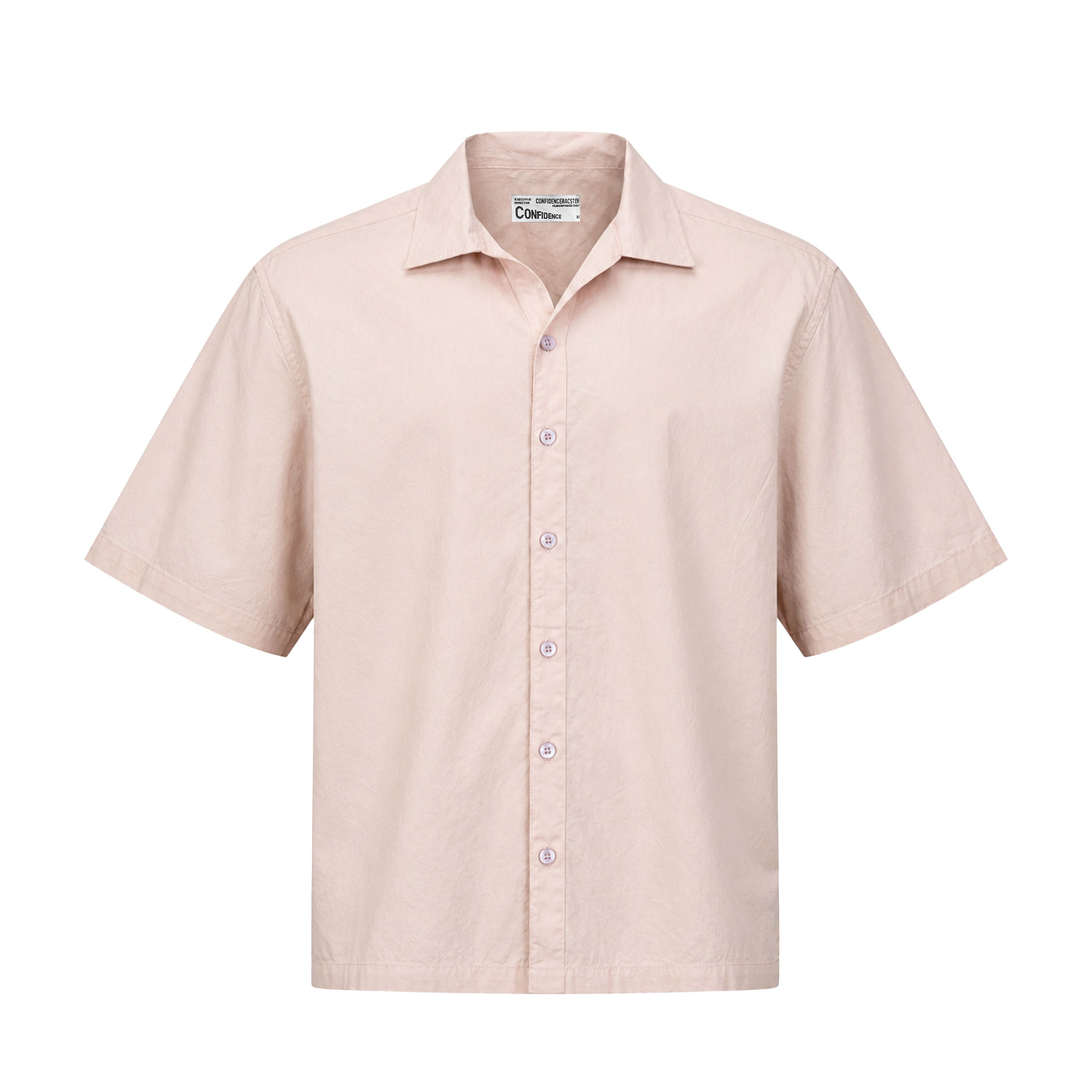 4996-Pink پیراهن بسیار خنک - Image 1