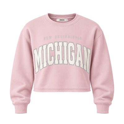 دورس زنانه کراپ Michigan